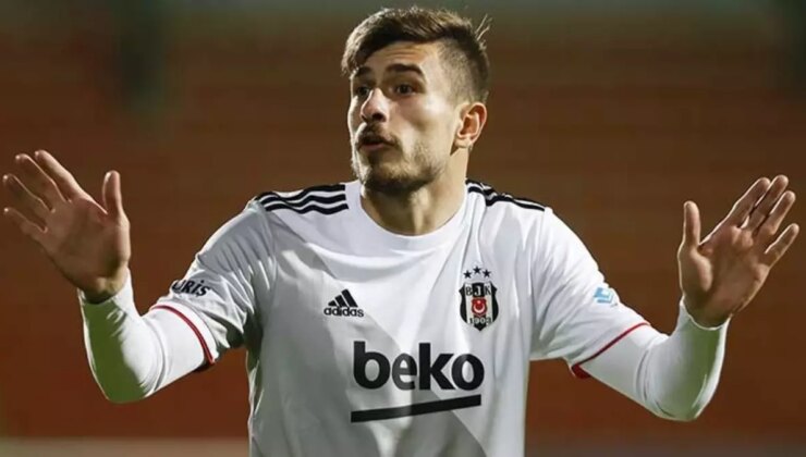 Dorukhan Toköz’den çok konuşulacak Beşiktaş itirafı