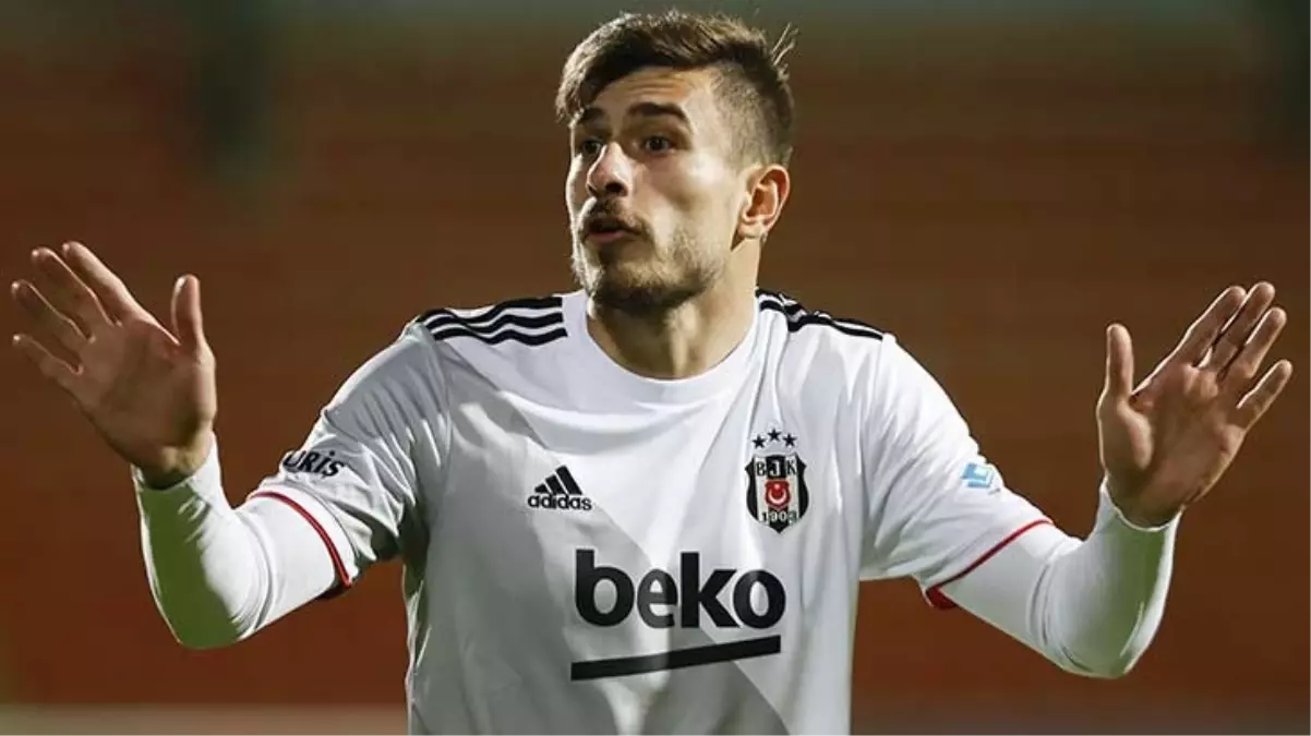 Dorukhan Toköz’den çok konuşulacak Beşiktaş itirafı