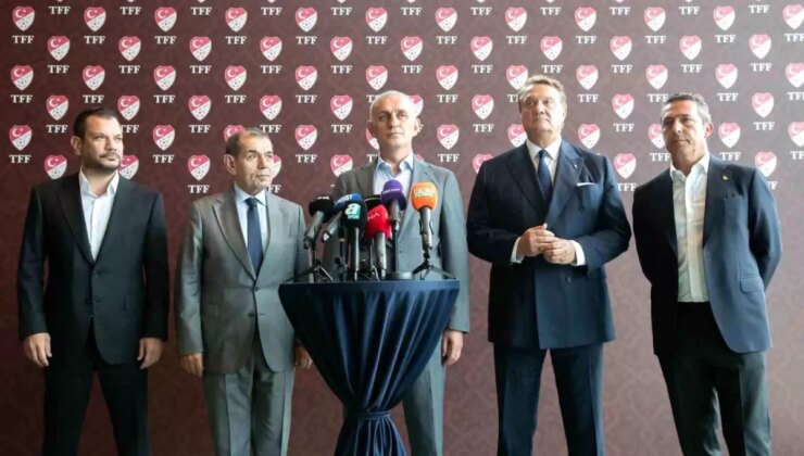 Dursun Özbek, Acun Ilıcalı’yı fena bombaladı