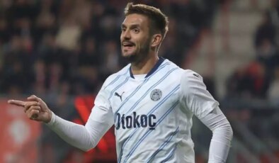 Dusan Tadic, kendisine gelen teklifi bir saniye bile düşünmeden reddetti