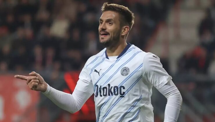 Dusan Tadic’in Fenerbahçe’ye gelmeden önce reddettiği tarihi teklif ortaya çıktı