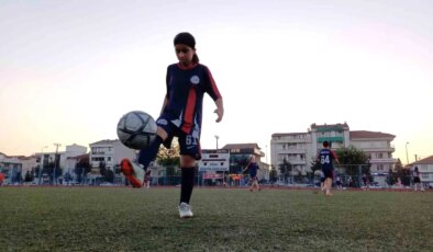 Düzce Kadın Futbol Kulübü 2024-2025 Sezonuna Merhaba Dedi