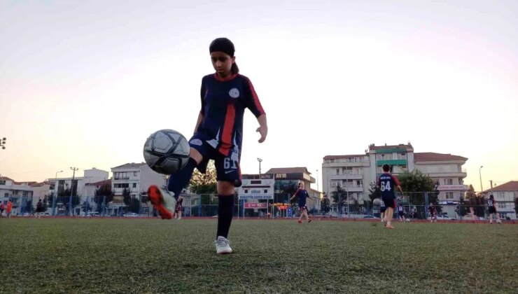 Düzce Kadın Futbol Kulübü 2024-2025 Sezonuna Merhaba Dedi