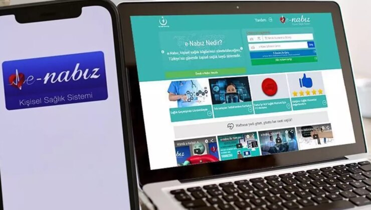 ‘E-Nabız’ satıldı iddialarıyla ilgili Bakanlıktan açıklama geldi