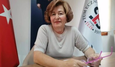 Eczacılardan İlaç Fiyatlandırma Sistemine Tepki
