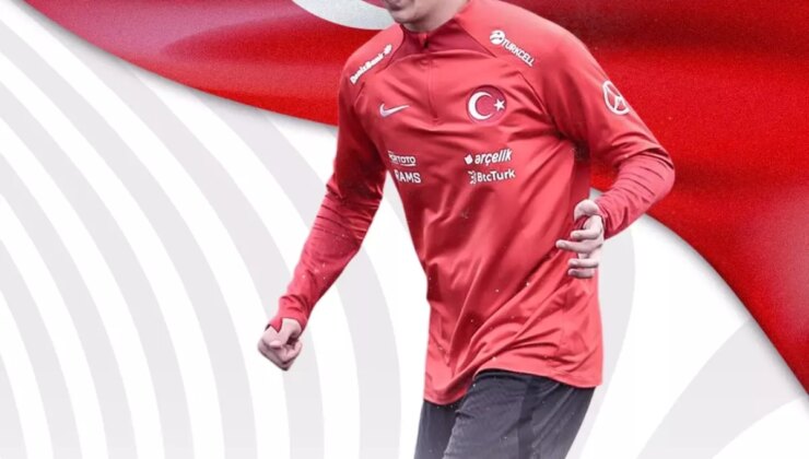 Efe Taylan Altunkara U20 Milli Takım’a Seçildi