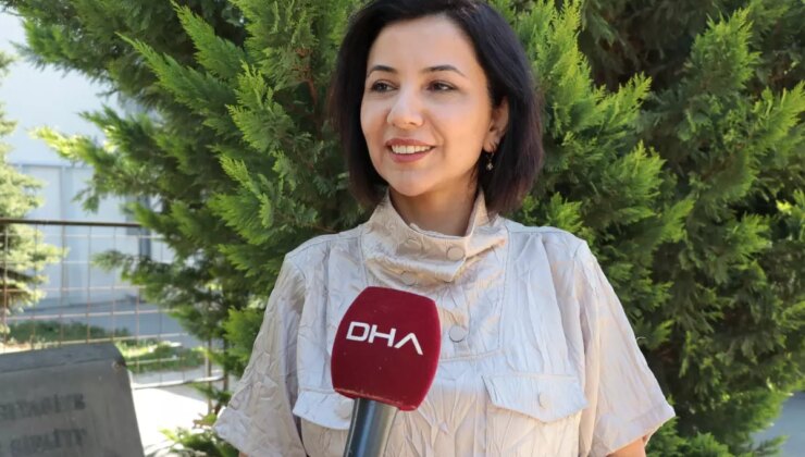 Egzama Hastalarına Özel Kıyafet Projesi Geliştirildi
