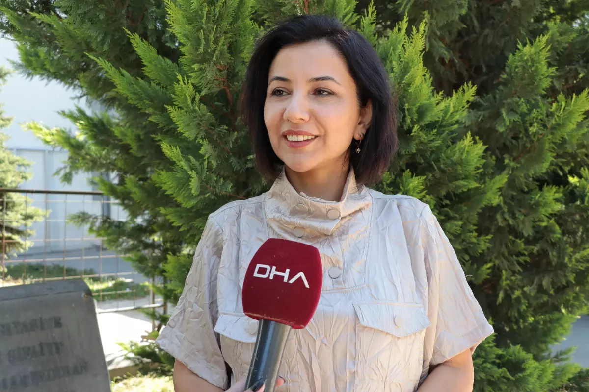 Egzama Hastalarına Özel Kıyafet Projesi Geliştirildi