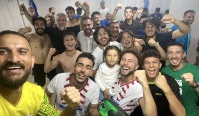 Elazığ FK, Konyaspor ile Kupa Maçında Buluşuyor