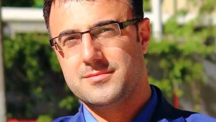 Elazığ Hakem Kurulu’nda Murat Yavuz Görevine Devam Ediyor