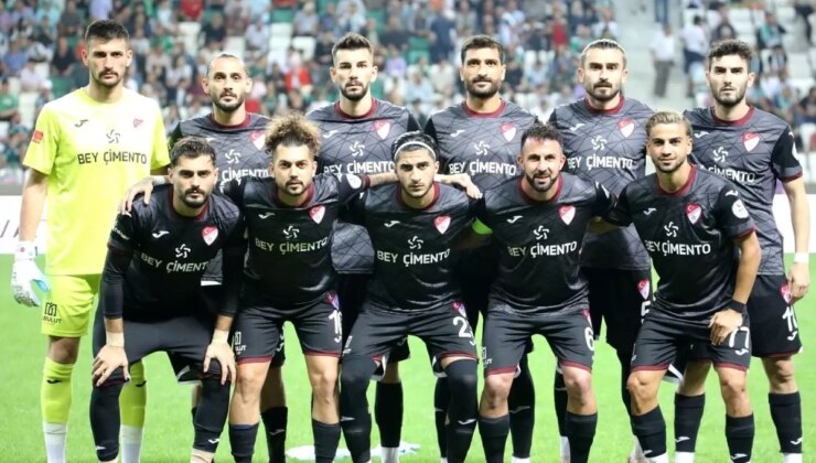 Elazığspor’a Destek İçin Sosyal Medya Kampanyası