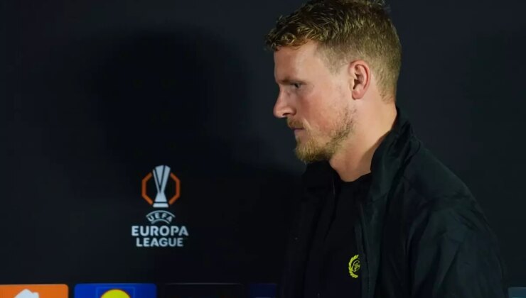 Elfsborg Teknik Direktörü Hiljemark: ‘Tur atlamak istiyoruz’