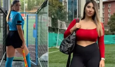 Elif Karaarslan cinsel ilişki VİDEOSU iddiası sonrası ne oldu?