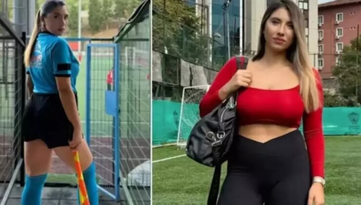 Elif Karaarslan cinsel ilişki VİDEOSU iddiası sonrası ne oldu?