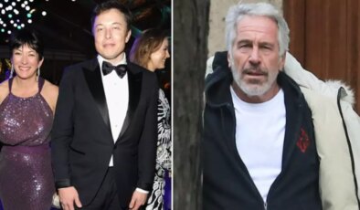 Elon Musk: “Milyarderler, Epstein’in müşterilerini açıklayacağı için Trump’ın kazanmasından korkuyor”
