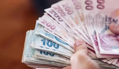 Emekli promosyonları güncellendi! İşte yeni tutarlar