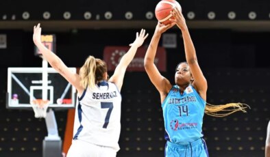 Emlak Konut, Tarsusspor’u 78-74 Mağlup Etti