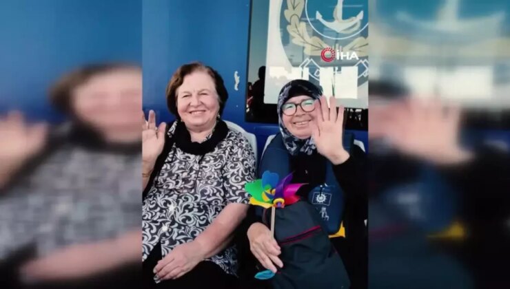 Emniyet Müdürü Kenan Kurt, şehit aileleri, gaziler ve aileleriyle bir araya geldi