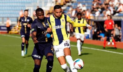 En Nesyri Transfermarkt değeri güncellendi! En Nesyri piyasa değeri ne kadar oldu?