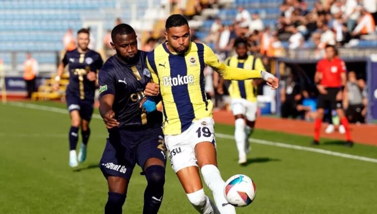 En Nesyri Transfermarkt değeri güncellendi! En Nesyri piyasa değeri ne kadar oldu?