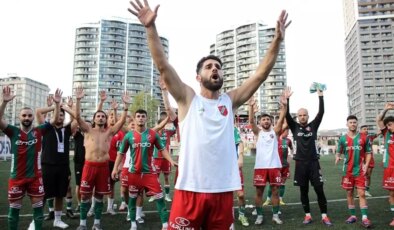 Enes Nalbantoğlu, Karşıyaka’nın Golcü Kralı Olma Yolunda