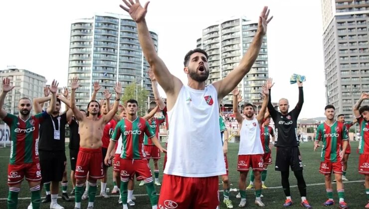 Enes Nalbantoğlu, Karşıyaka’nın Golcü Kralı Olma Yolunda
