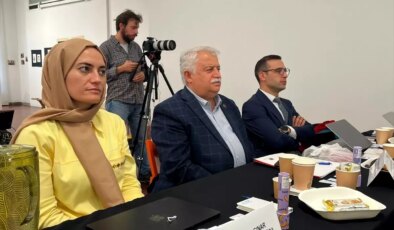 Engelli Bireyler için Kültürel Mirasa Erişim Eğitimi Saraybosna’da Başladı