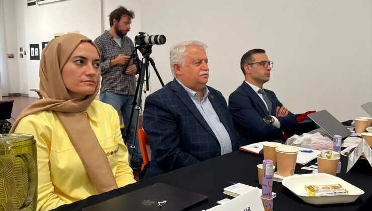 Engelli Bireyler için Kültürel Mirasa Erişim Eğitimi Saraybosna’da Başladı