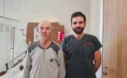 Erbaa Devlet Hastanesi’nde Kapalı Bel Fıtığı Ameliyatı Başarıyla Gerçekleştirildi