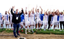 Erciyes 38 FK, Orduspor 1967’yi 2-1 Yenerek Üstünlük Sağladı