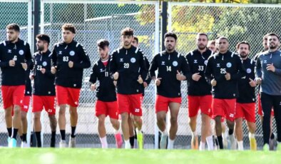 Erciyes 38 FK, Orduspor ile 3 Gün İçinde İki Maç Yapacak