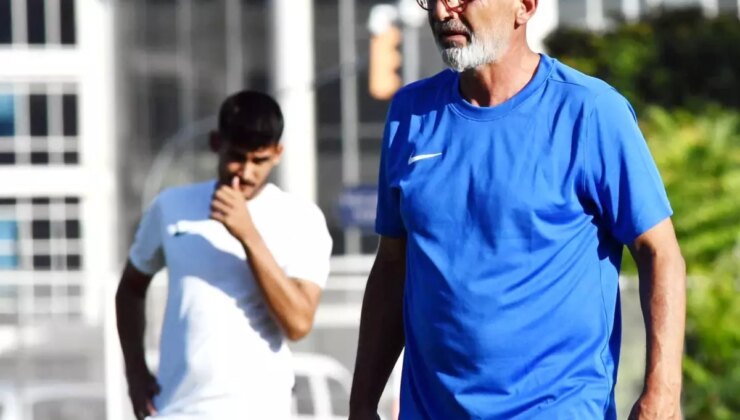 Erciyes 38 Futbol Kulübü, Mardin Deplasmanında Puan Alamadı