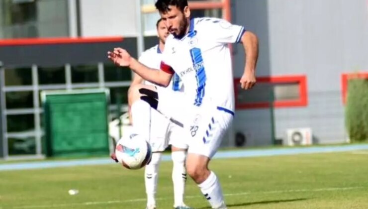 Erciyes 38 Futbol Kulübü’nden Önemli Galibiyet