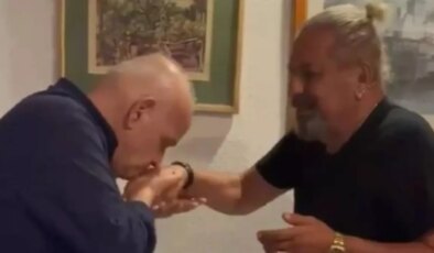 Erman Toroğlu Ahmet Çakar barıştı mı?