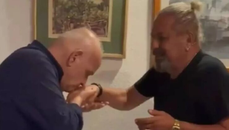Erman Toroğlu Ahmet Çakar barıştı mı?