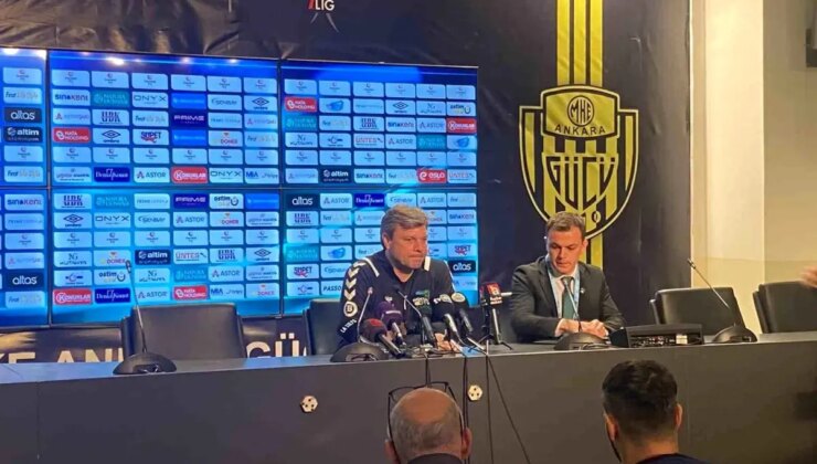Ertuğrul Sağlam’dan VAR Eleştirisi: ‘Kırmızı Kartı Vermesi Lazımdı’