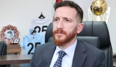 Erzurumspor, Transfer Yasağına Rağmen Üst Sıralara Hedefliyor