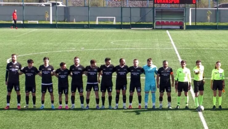 Esen Makina Erciyesspor Sezonu Galibiyetle Açtı