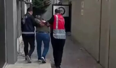 Esenyurt’ta Tacize Uğrayan Hamile Kadın İyi Durumda