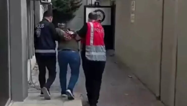Esenyurt’ta Tacize Uğrayan Hamile Kadın İyi Durumda