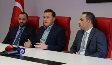 Eskişehir Yeni Stadyumu Eskişehirspor’a Tahsis Edildi