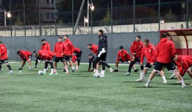 Eskişehirspor, Osmanlı 1453’ü Ağırlıyor