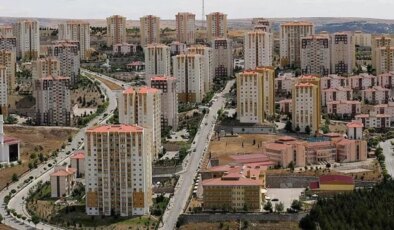Ev ve işyeri kira zam oranı belli oldu: Yüzde 63,47