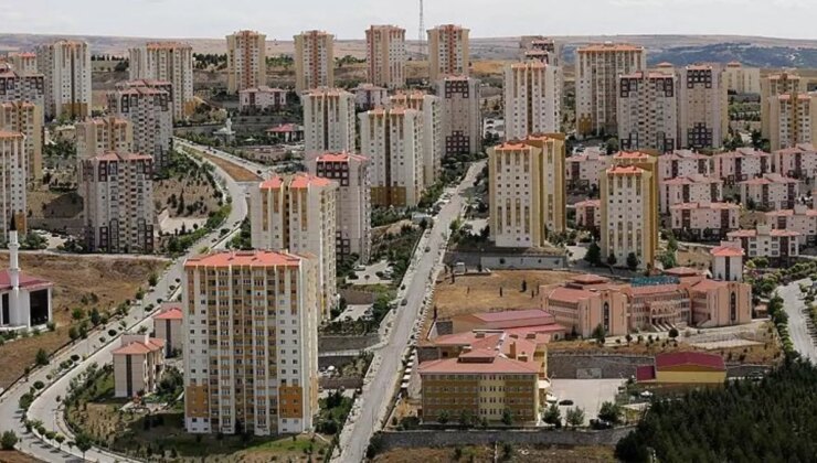 Ev ve işyeri kira zam oranı belli oldu: Yüzde 63,47