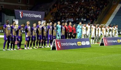 Eyüpspor – Göztepe Maçında İlk Yarı Avantajı Eyüpspor’un