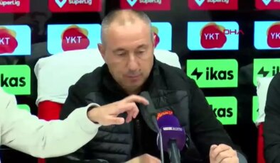 Eyüpspor, Göztepe’yi 1-0 Mağlup Etti