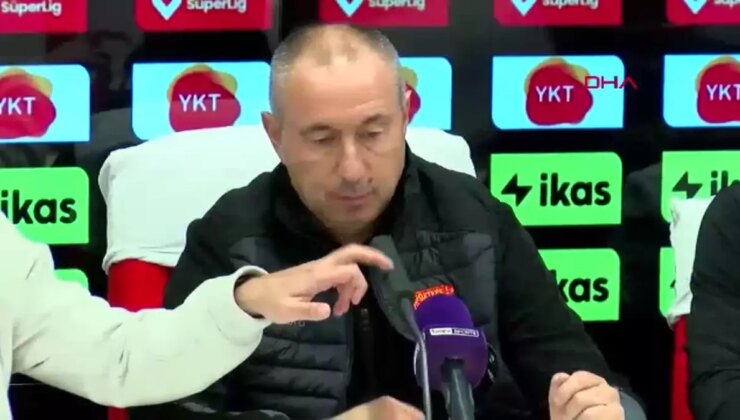 Eyüpspor, Göztepe’yi 1-0 Mağlup Etti