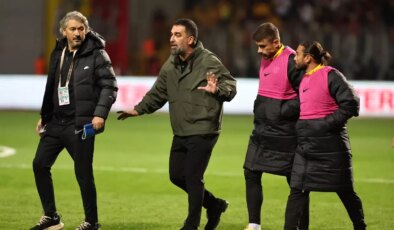 Eyüpspor, Göztepe’yi 1-0 Mağlup Etti