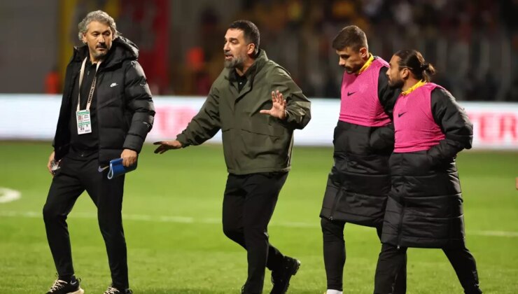 Eyüpspor, Göztepe’yi 1-0 Mağlup Etti