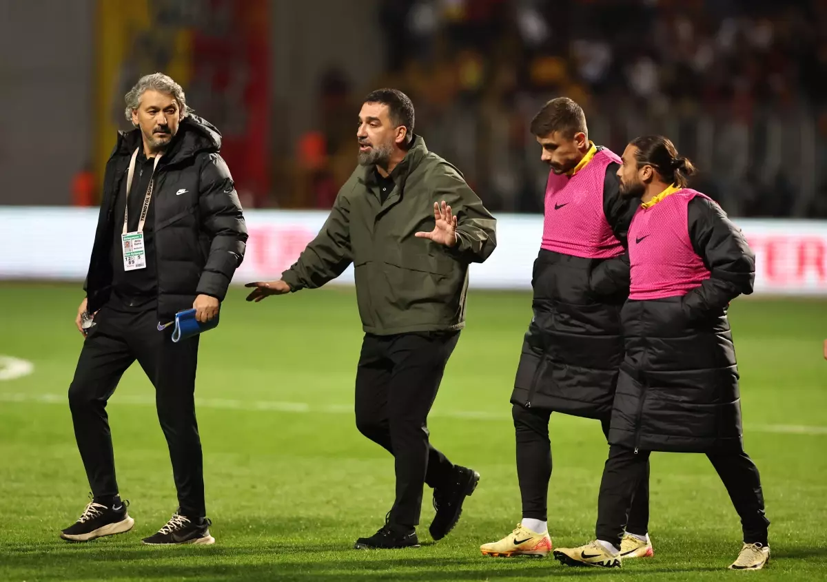 Eyüpspor, Göztepe’yi 1-0 Mağlup Etti